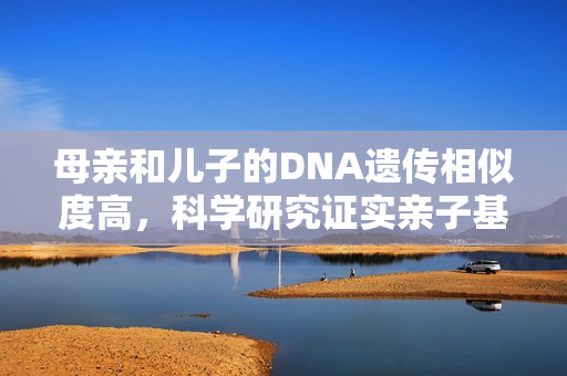 母亲和儿子的DNA遗传相似度高，科学研究证实亲子基因传承非常密切