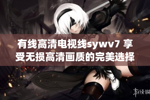 有线高清电视线sywv7 享受无损高清画质的完美选择