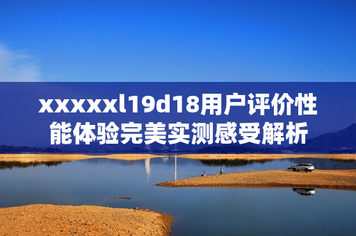 xxxxxl19d18用户评价性能体验完美实测感受解析