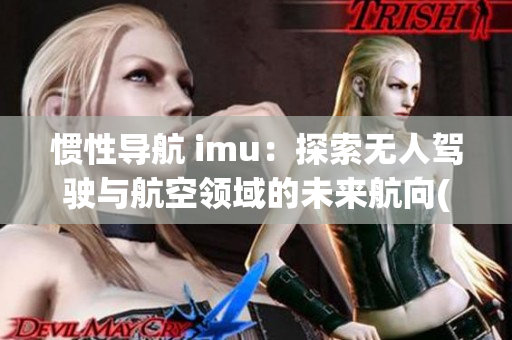 惯性导航 imu：探索无人驾驶与航空领域的未来航向(1)