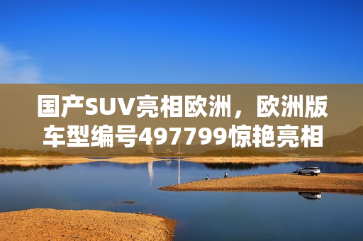 国产SUV亮相欧洲，欧洲版车型编号497799惊艳亮相