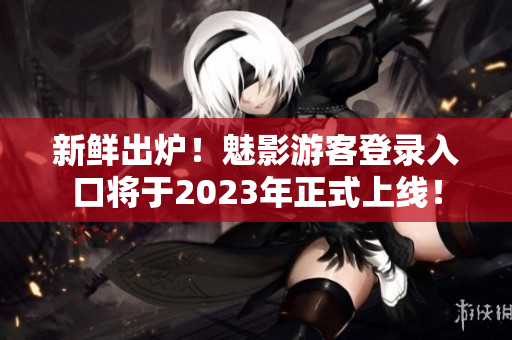 新鲜出炉！魅影游客登录入口将于2023年正式上线！