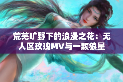 荒芜旷野下的浪漫之花：无人区玫瑰MV与一颗狼星