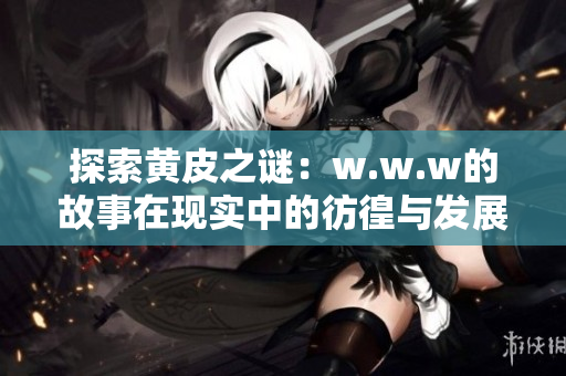 探索黄皮之谜：w.w.w的故事在现实中的彷徨与发展