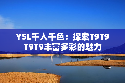 YSL千人千色：探索T9T9T9T9丰富多彩的魅力