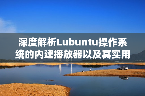 深度解析Lubuntu操作系统的内建播放器以及其实用功能