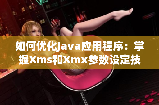 如何优化Java应用程序：掌握Xms和Xmx参数设定技巧